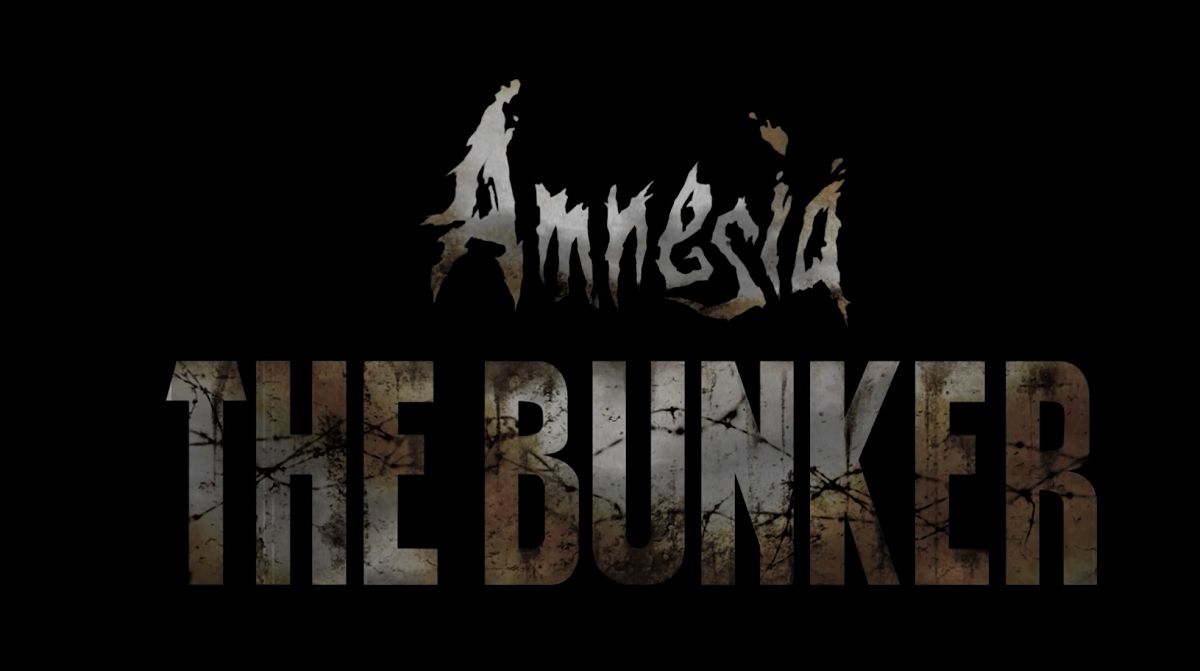 Pokazano gameplay z Amnesia: The Bunker. Znowu będzie strasznie