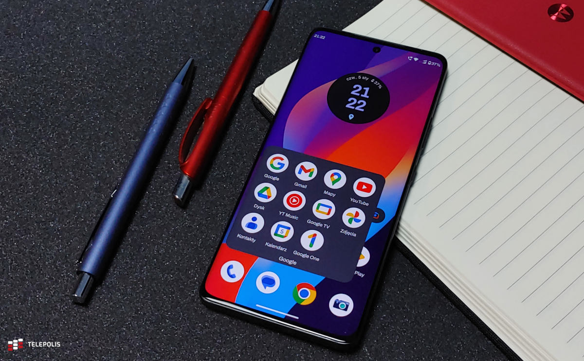 Android bez aplikacji Google? To bardzo dobry pomysł – oto dlaczego