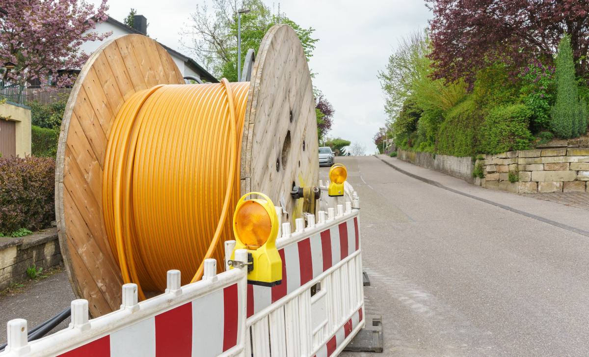 Fiberhost i INEA zapowiadają zmiany. Będą redukować