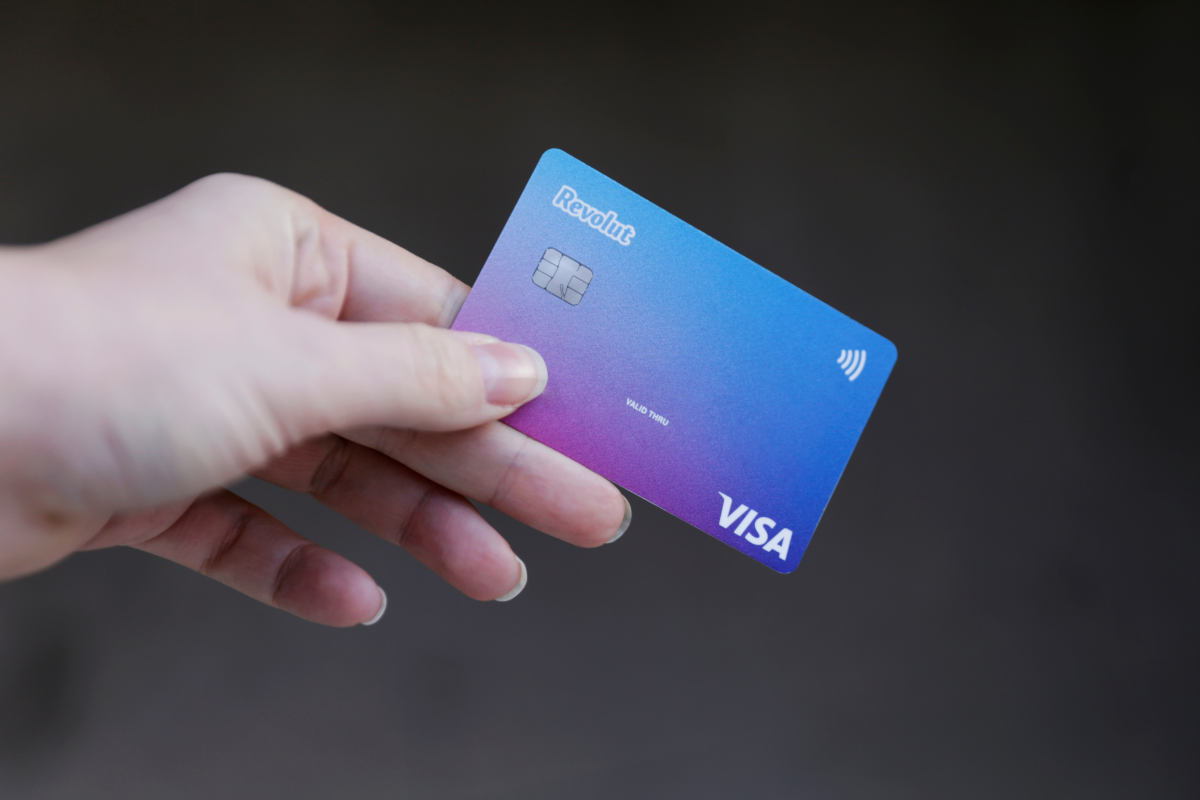 Revolut wprowadza nową funkcję. Jest mała, ale bardzo pomocna