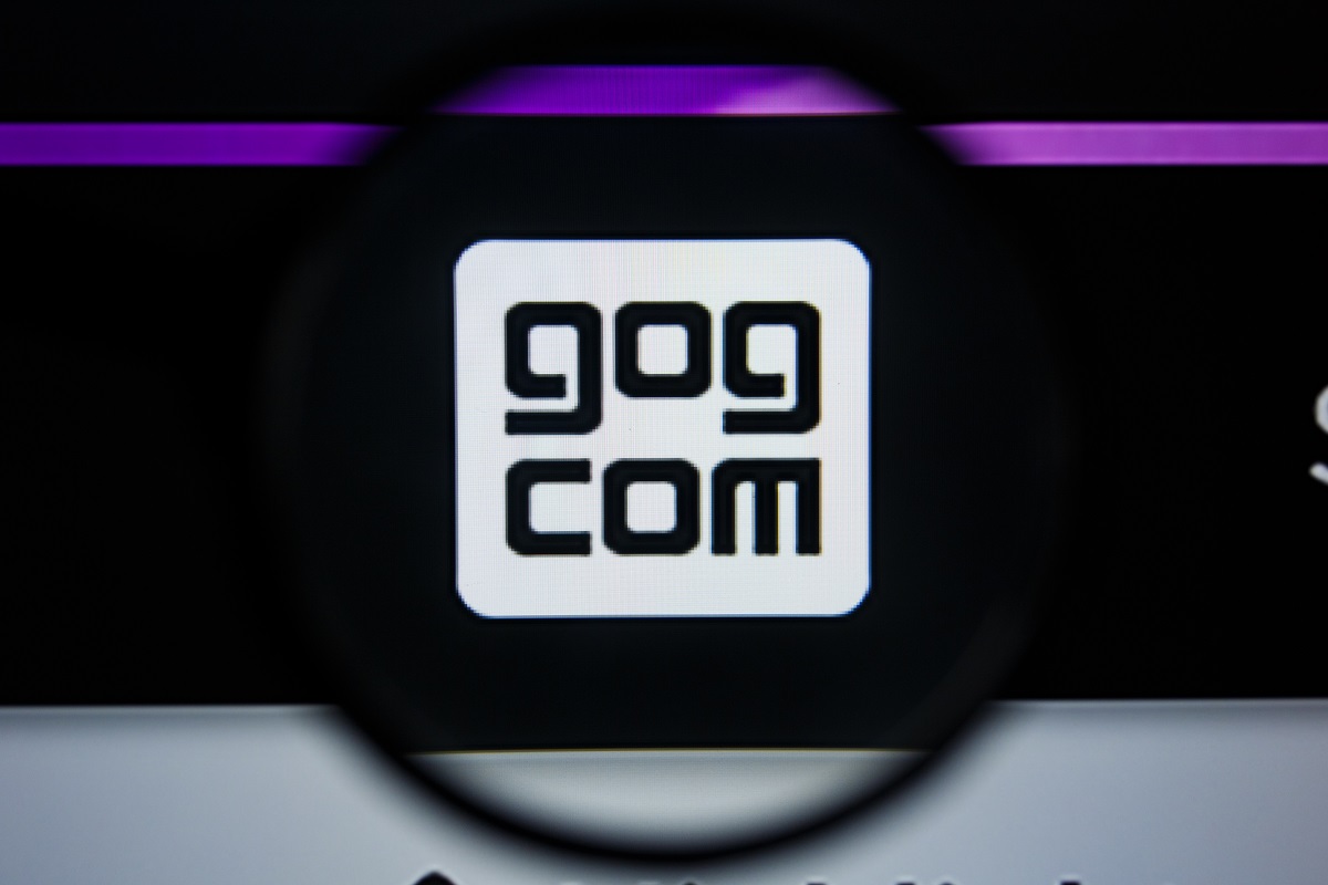 GOG rozdaje gry za darmo. Trzy kultowe shootery