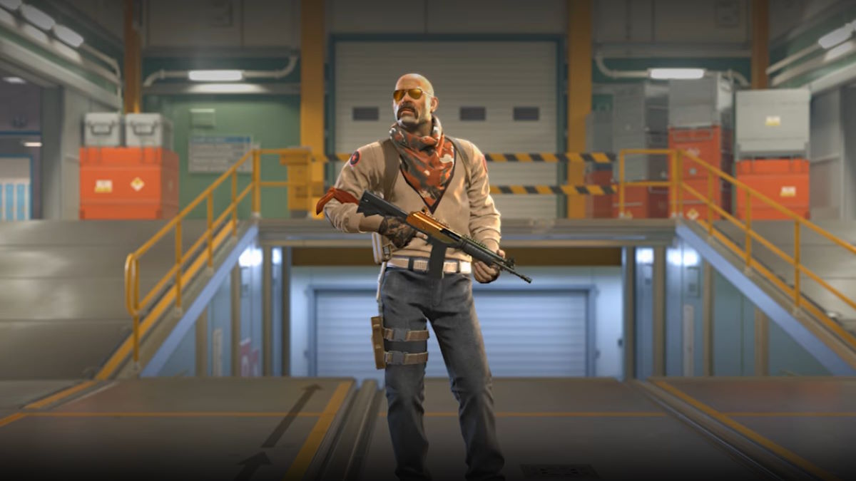 Najbliższy Major CS:GO w Paryżu będzie ostatnim!