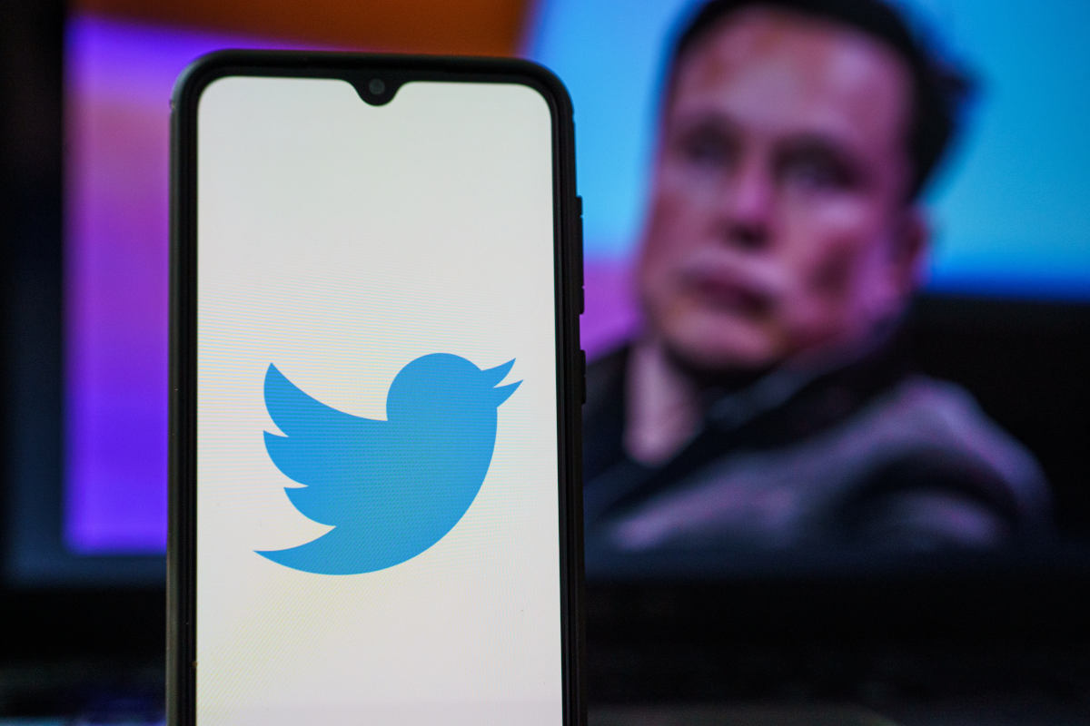 Elon Musk zapowiada rzeź na Twitterze. Może zniknąć półtora miliarda kont