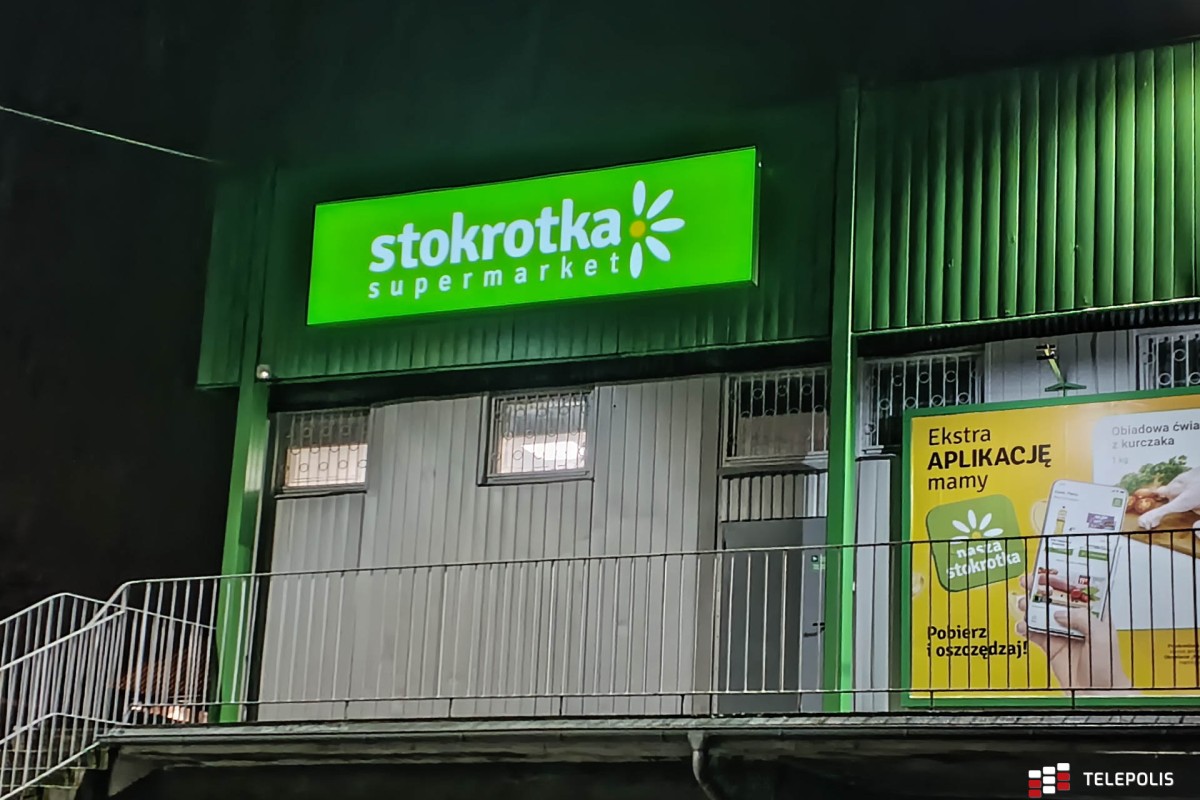 Stokrotka aktualizuje aplikację. Skorzystasz, jeśli lubisz się dzielić