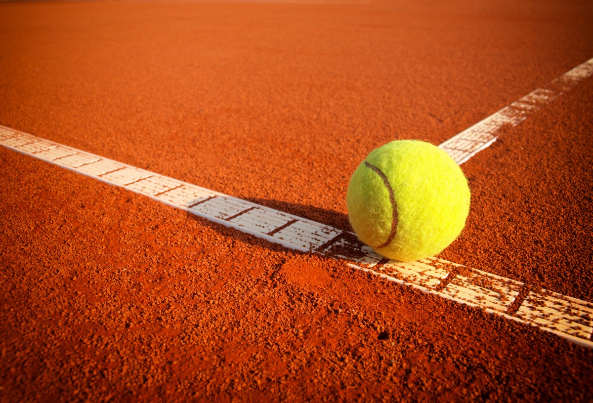 Orange odkodowuje Eurosport 4K. Dla relacji z Roland-Garros 2023