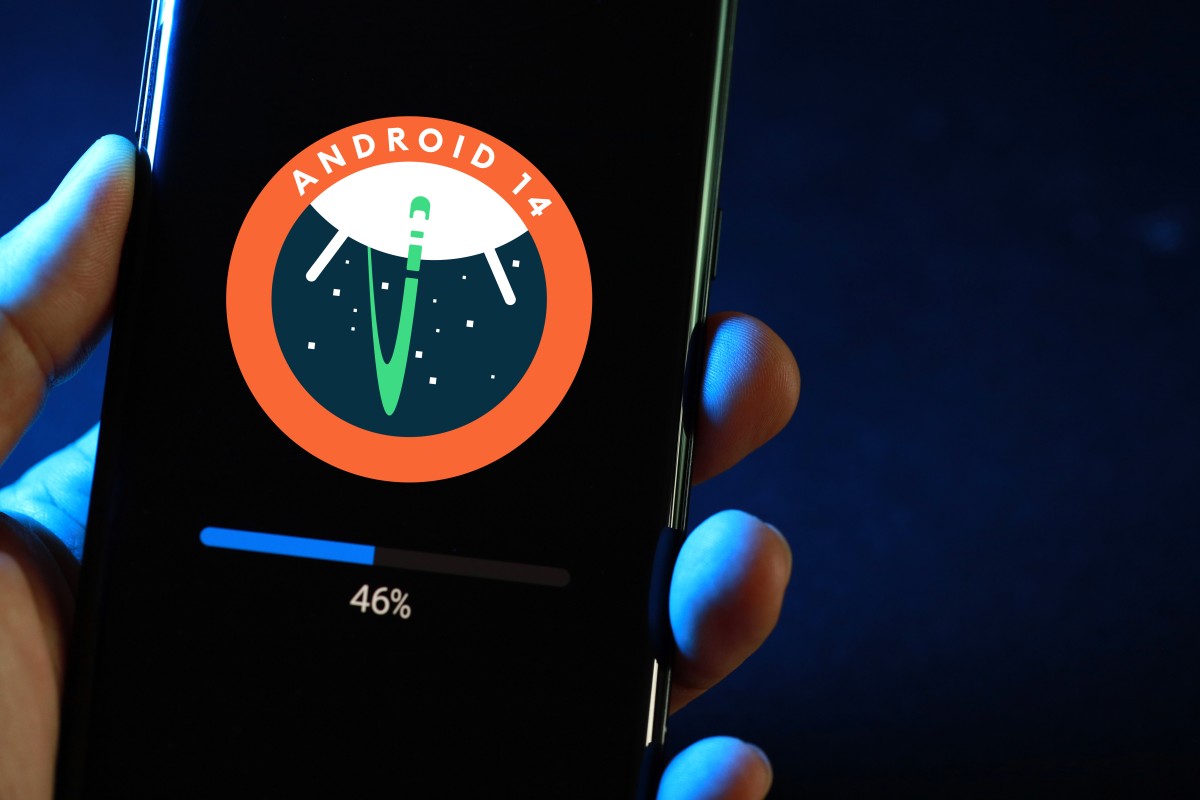 Android 14 w wersji Beta 4. Do ostatecznej wersji coraz bliżej