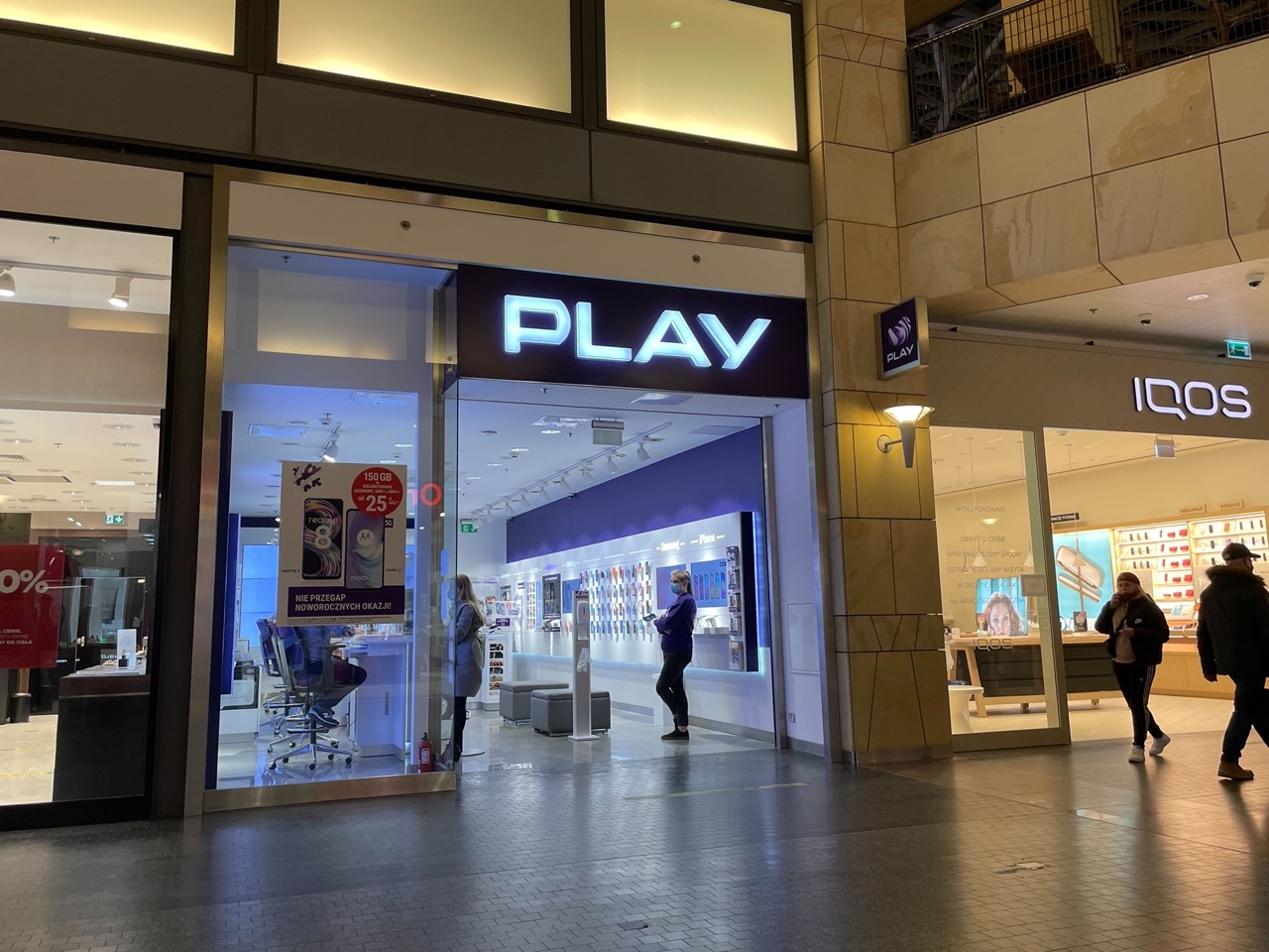 Play i UPC dopieszczają rząd. Chodzi o nowe kanały