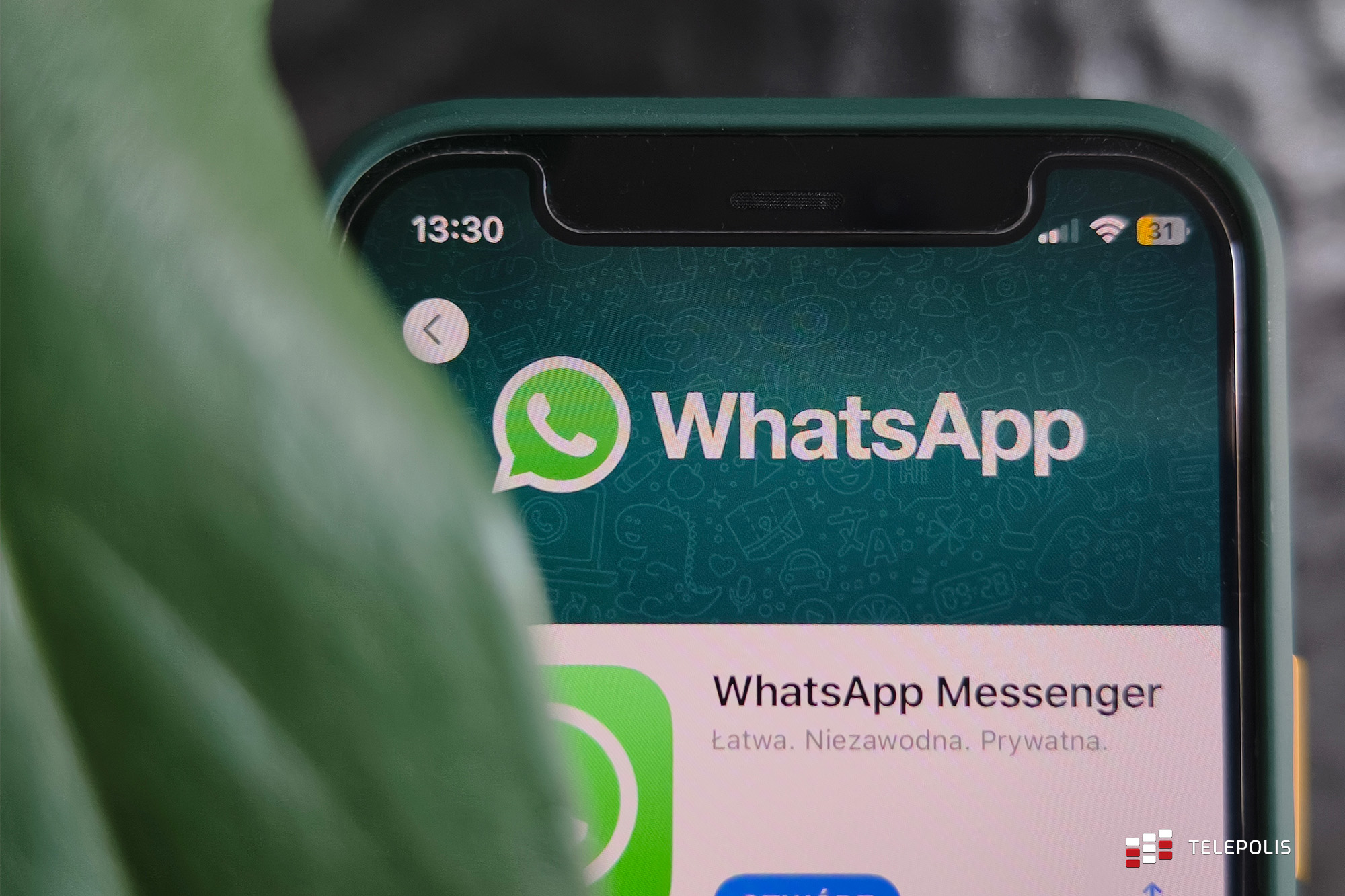 WhatsApp ułatwi przelotne kontakty. Znikło zbędne ograniczenie
