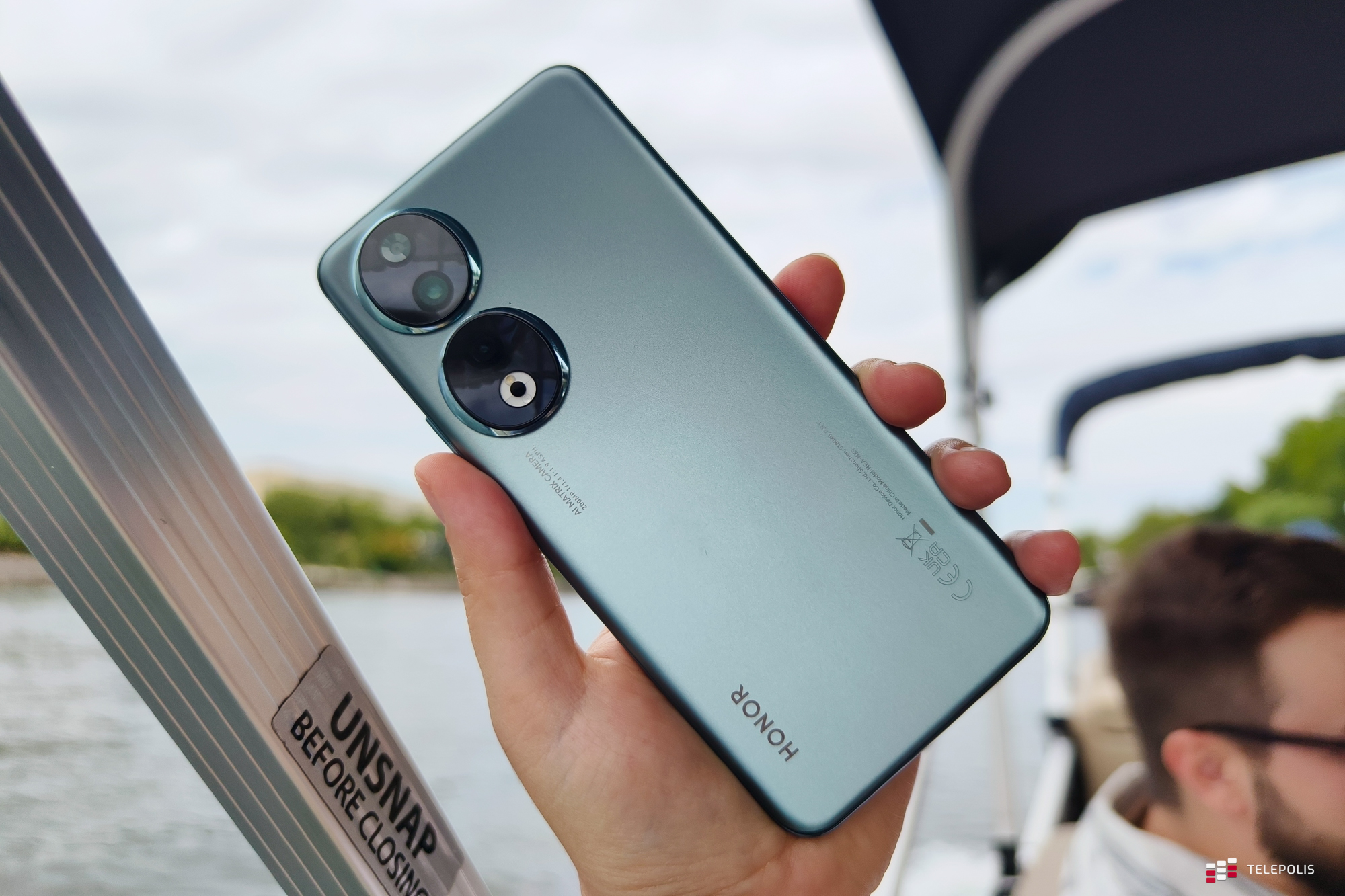 HONOR 90. Znamy ceny w Polsce, mogło być lepiej