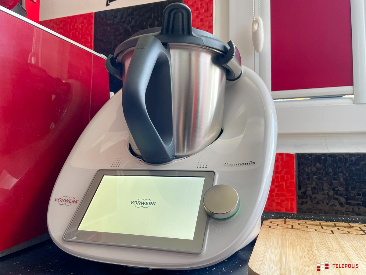 Thermomix TM6 w świetnej promocji. Masz czas do 15 września