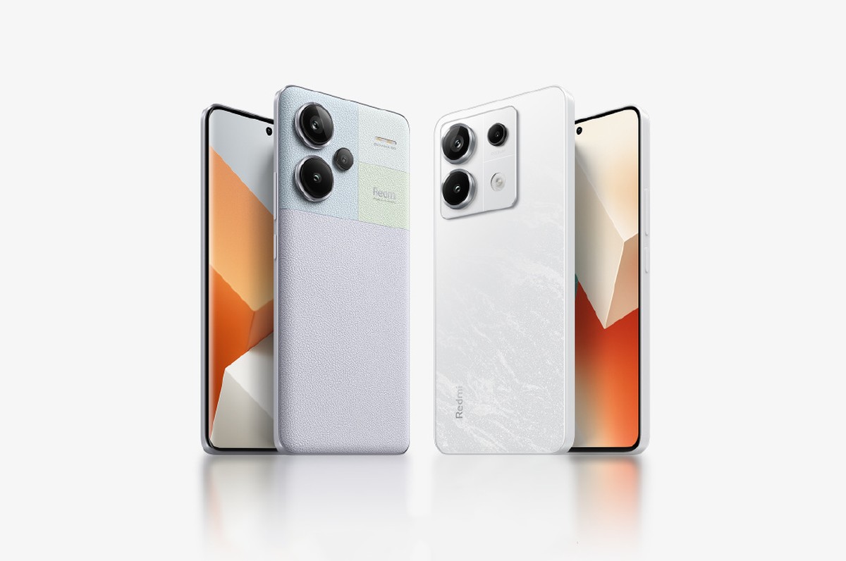 Redmi Note 13 nadchodzi. Xiaomi ujawnia datę premiery