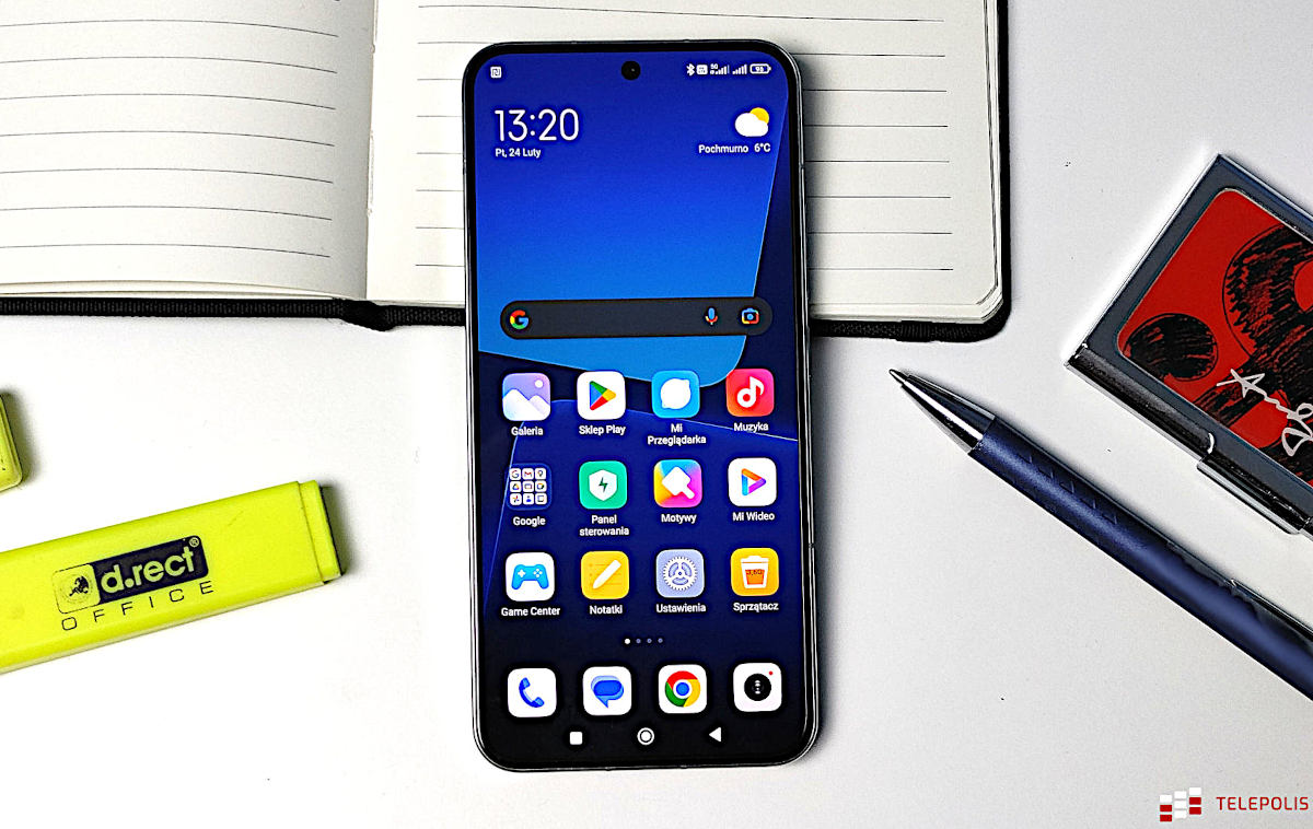 Xiaomi 14 z HyperOS 1.0 oficjalnie zapowiedziany. Premiera na dniach
