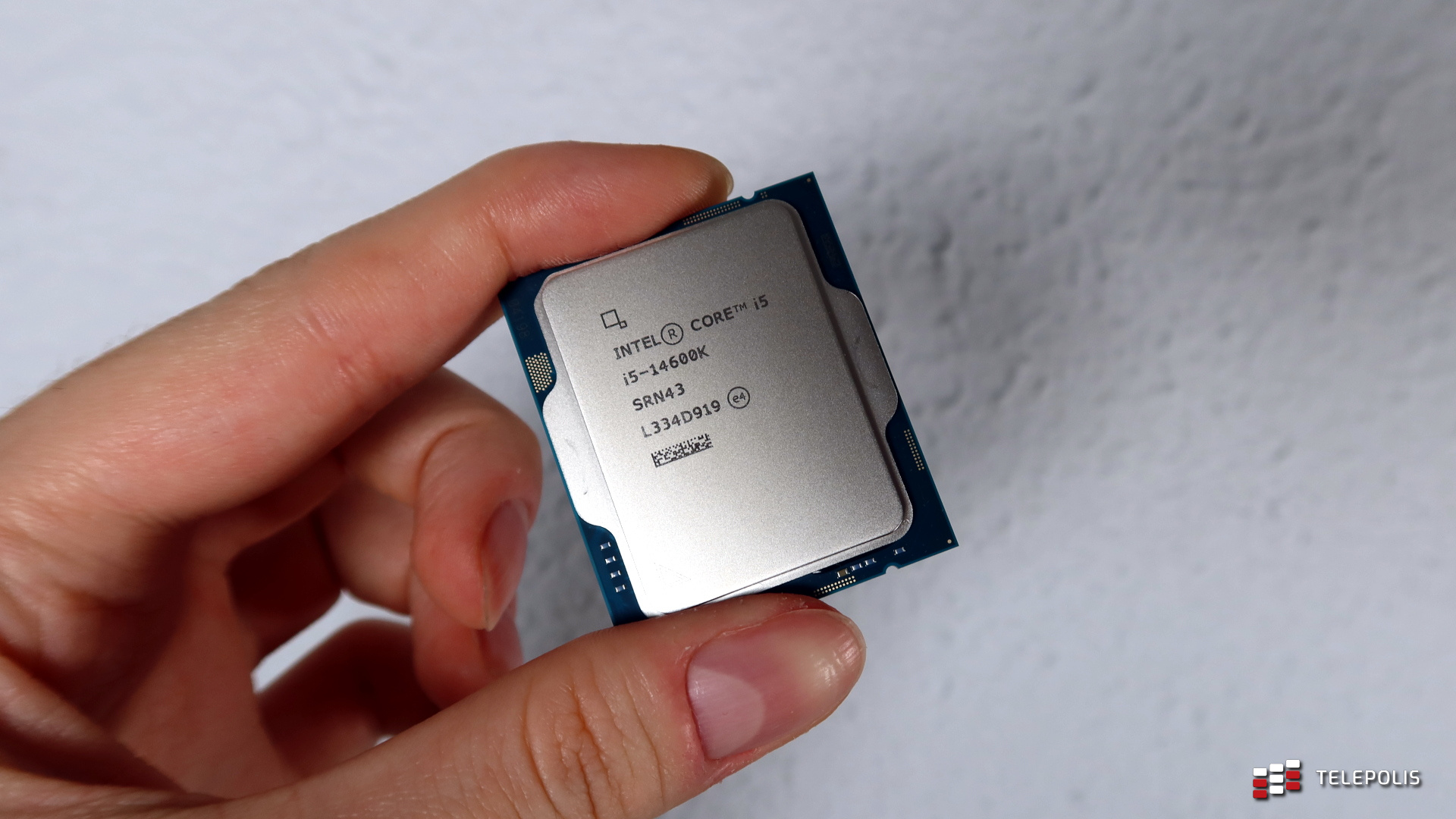 Intel Core i5-14600K? Ale to już było! (Test)