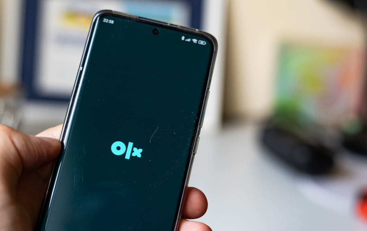 OLX znów ma awarię. Są problemy z ogłoszeniami