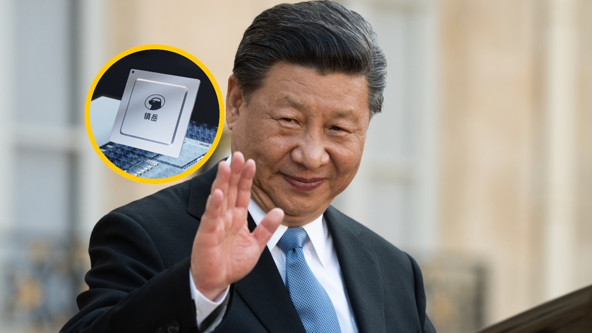 Zapomnij o x86 czy ARM. Przyszłością jest co innego