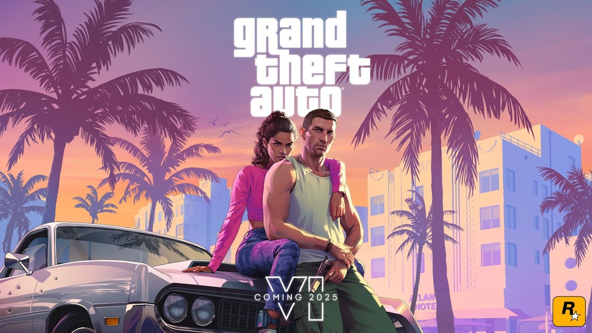 Za GTA VI zapłacimy podwójnie. Tryb online będzie oddzielny