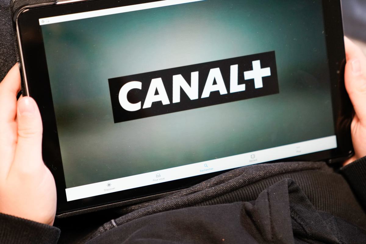 CANAL+ online: anime z Crunchyroll bez reklam i z polskim tłumaczeniem