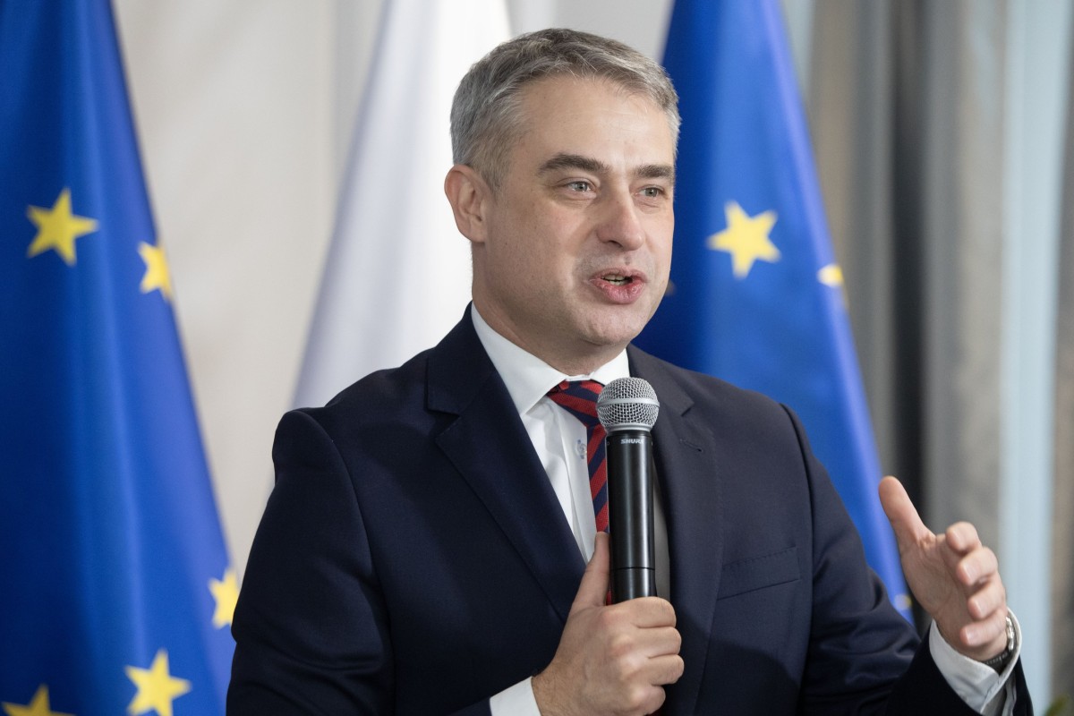 Akt o usługach cyfrowych w Polsce. Ruszyły konsultacje nowych przepisów
