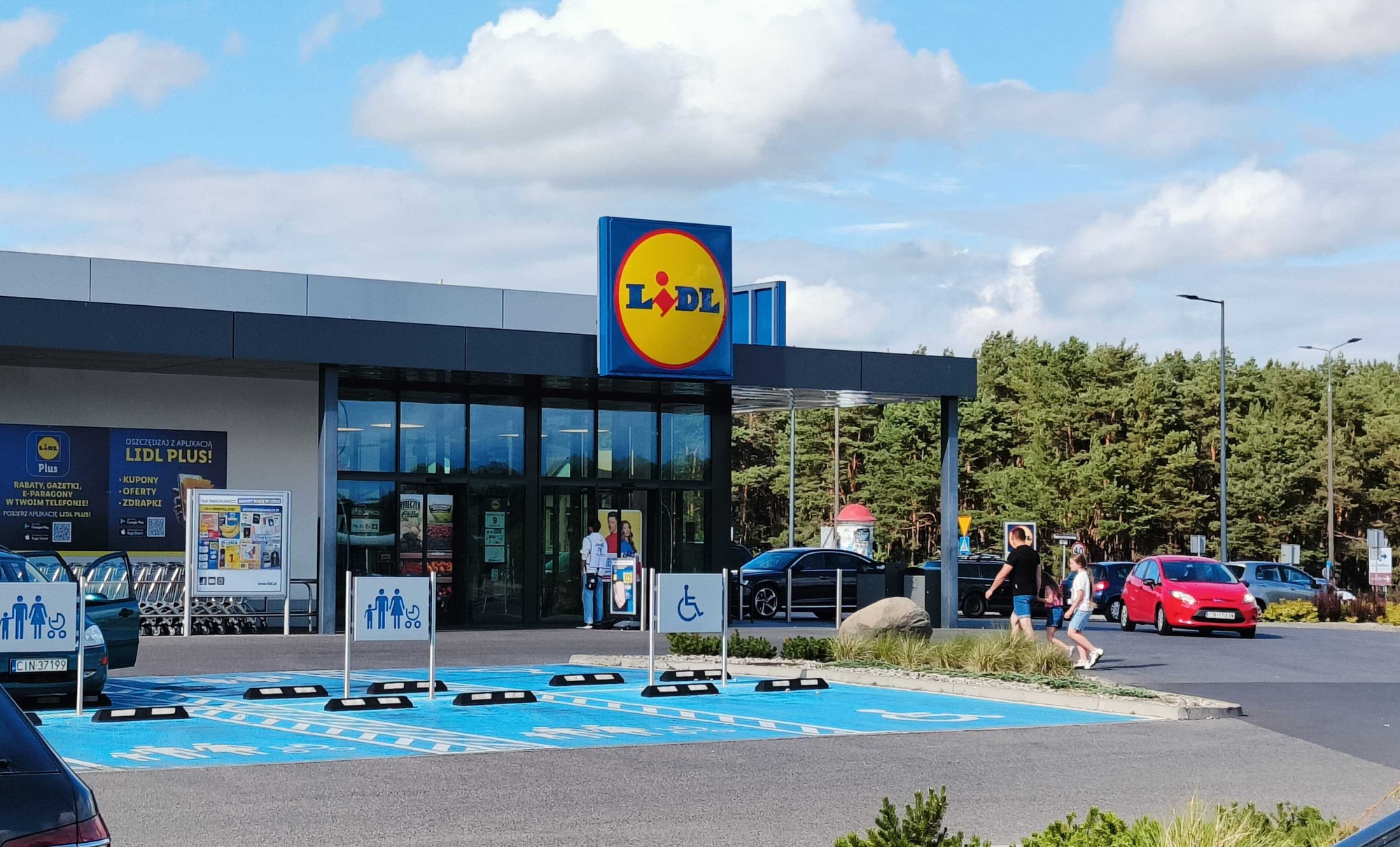 Lidl odpala petardę. Przydatny sprzęt kupisz za grosze