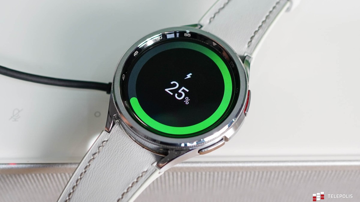 Samsung Galaxy Watch7 dostanie szybsze ładowanie