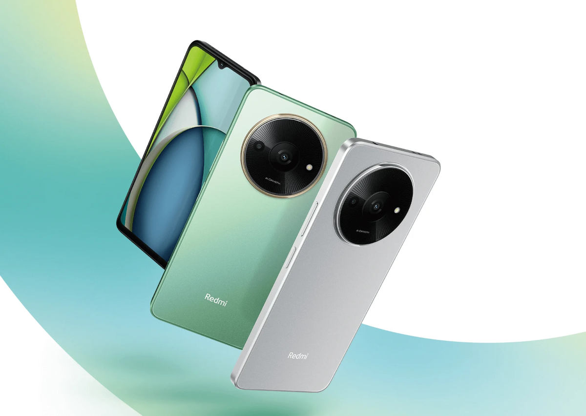 Xiaomi w końcu pokazało Redmi A3x. Kosztuje grosze