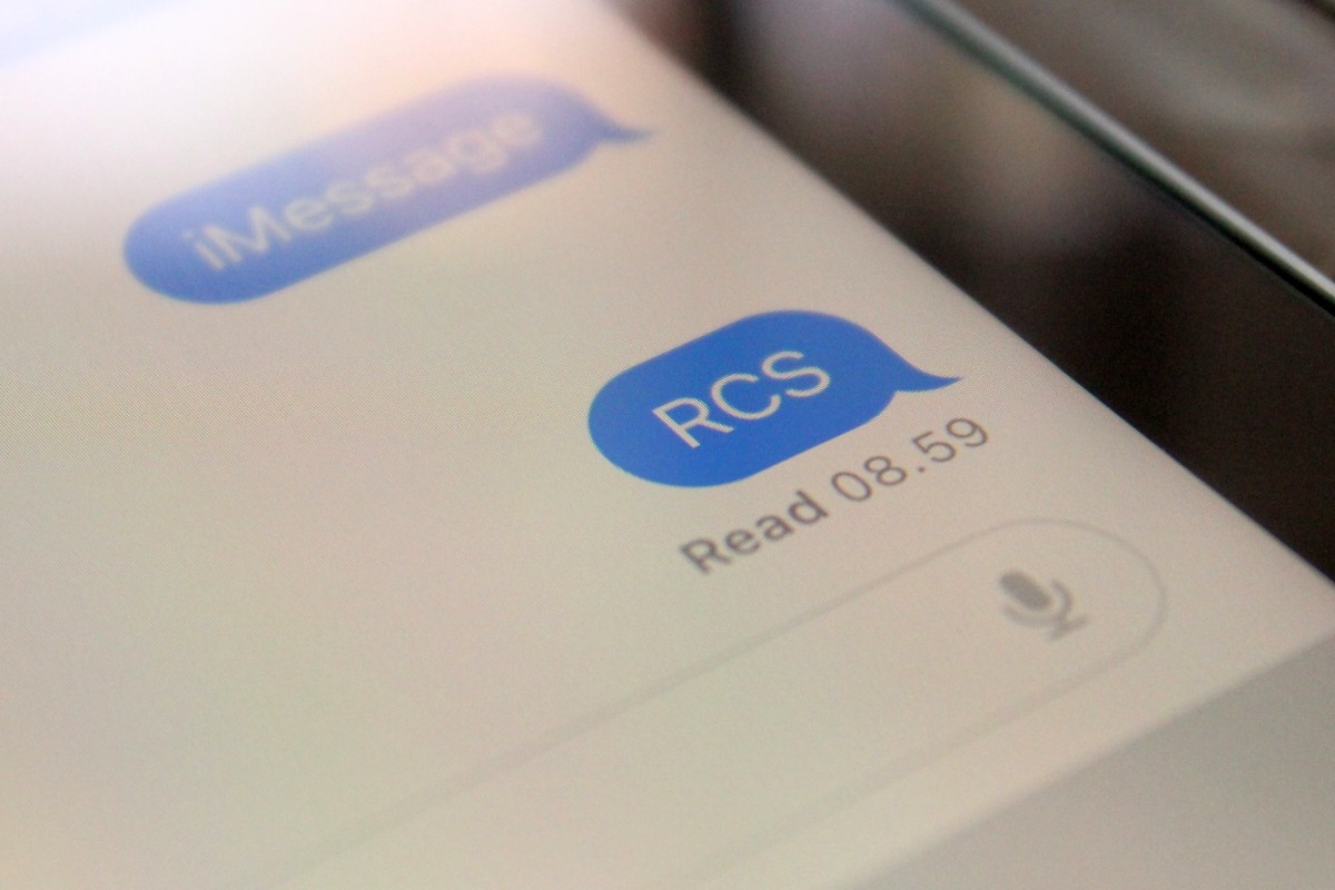RCS na Androidzie i iPhonie. Nowe funkcje czekają na Ciebie