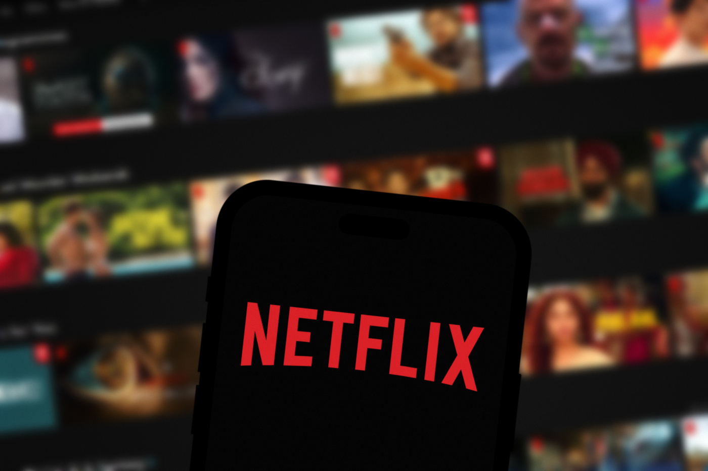 Masz Netflix? Rządowa agencja wydała pilne ostrzeżenie