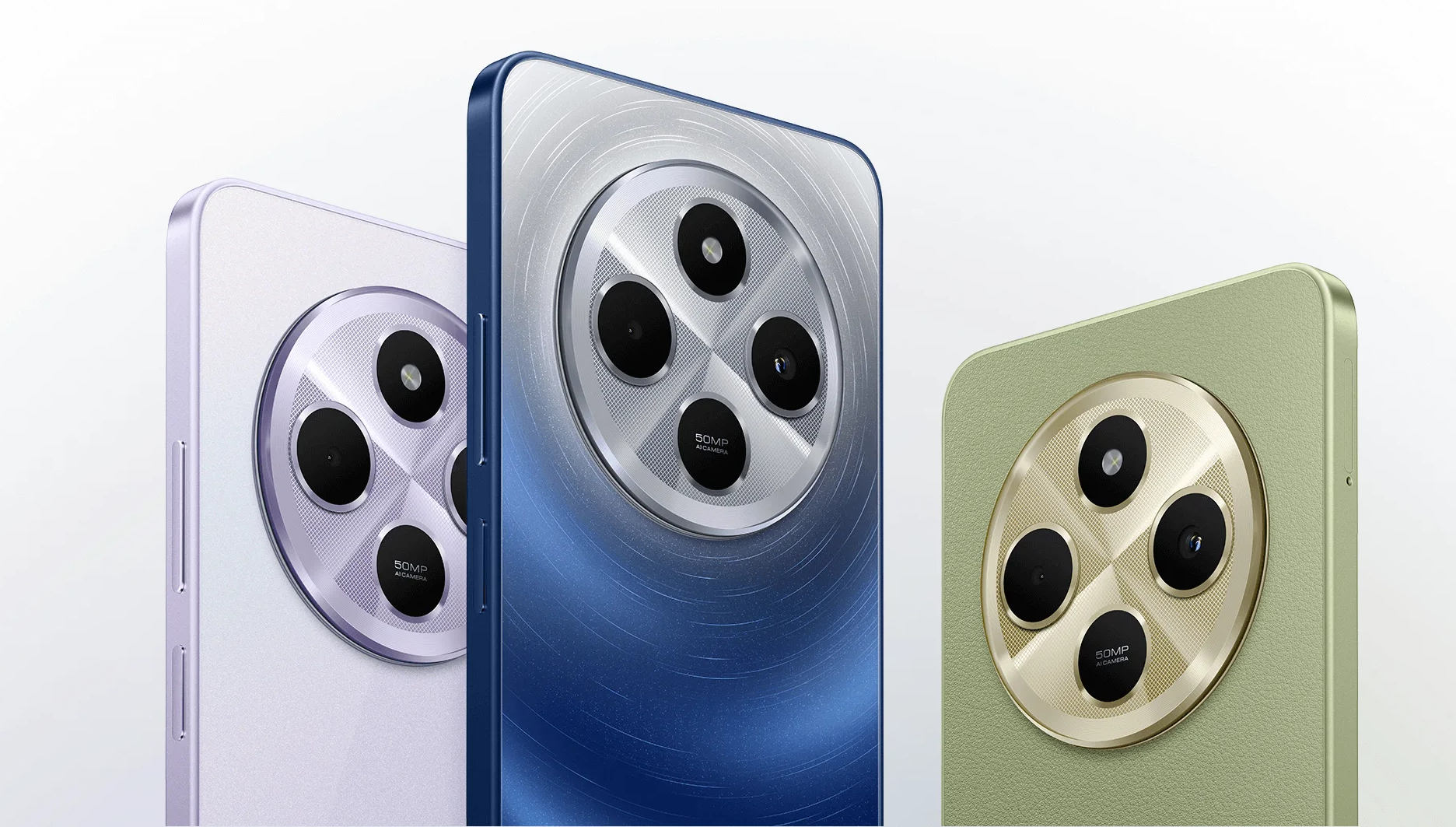 Xiaomi Redmi 14C: nowy budżetowiec udający flagowca