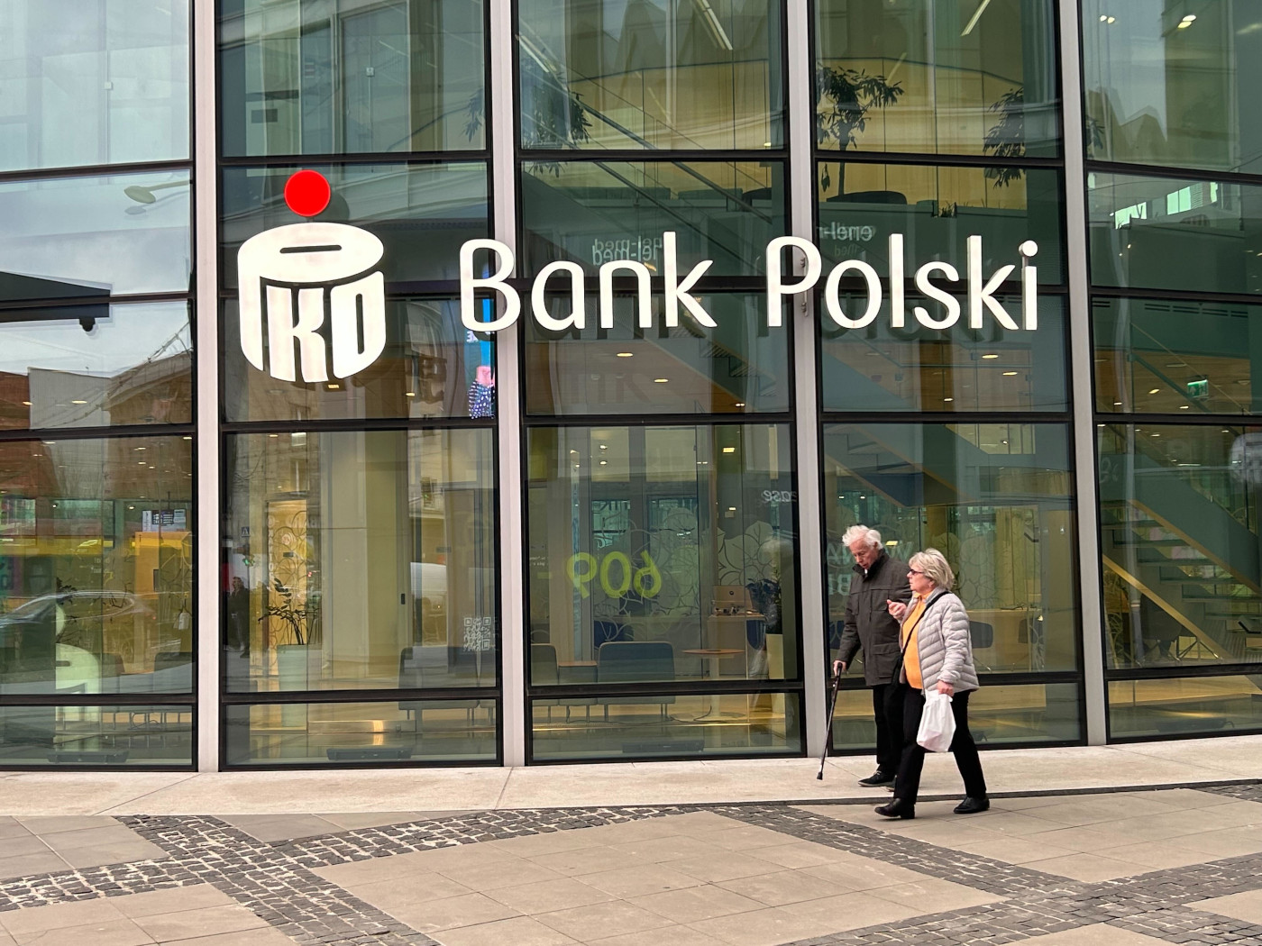Awaria w PKO BP. Stan konta może wprawić w osłupienie