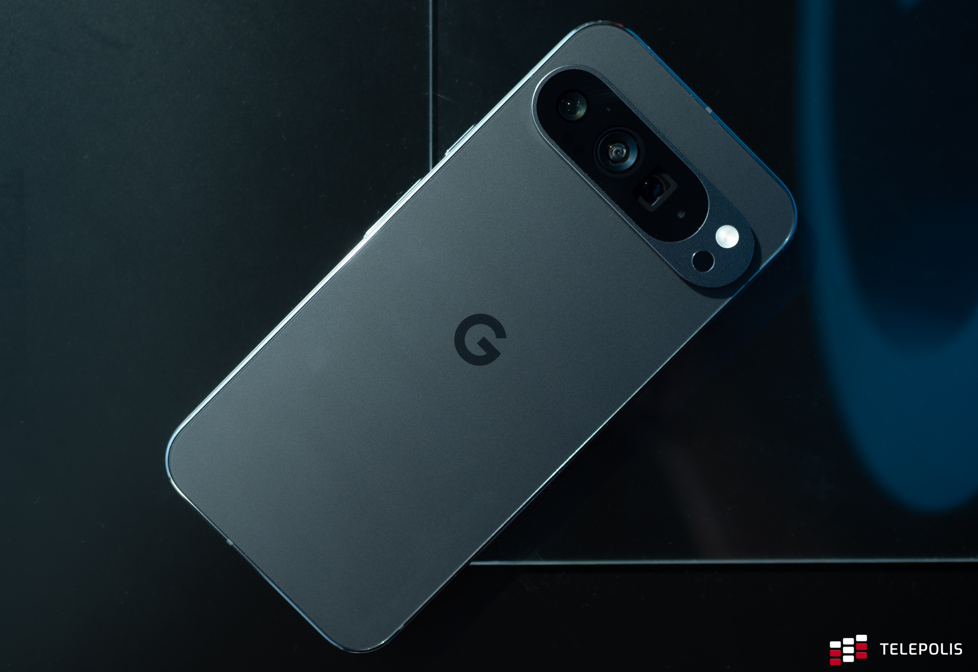 Google Pixel 9 z dużym problemem. Tensor G4 to dramat