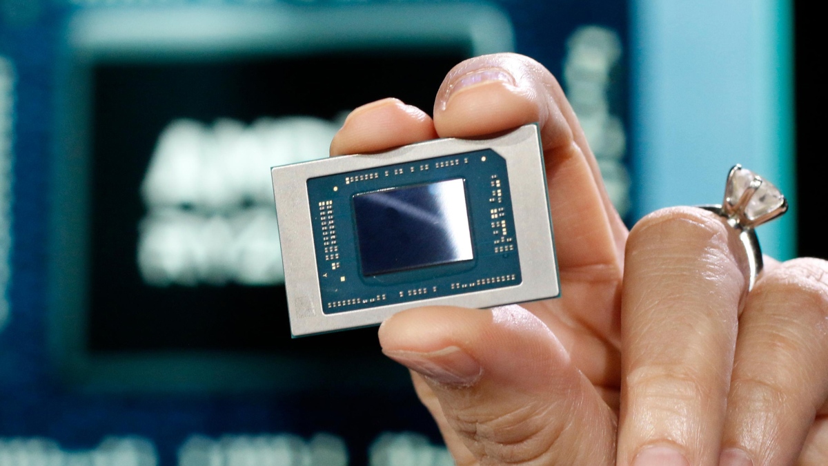 Szeroka dostępność AMD Strix Point dopiero w październiku