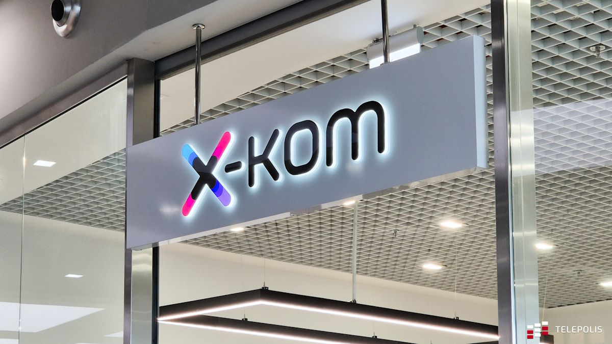 x-kom z nowością w autorskiej ofercie. Tego jeszcze nie było