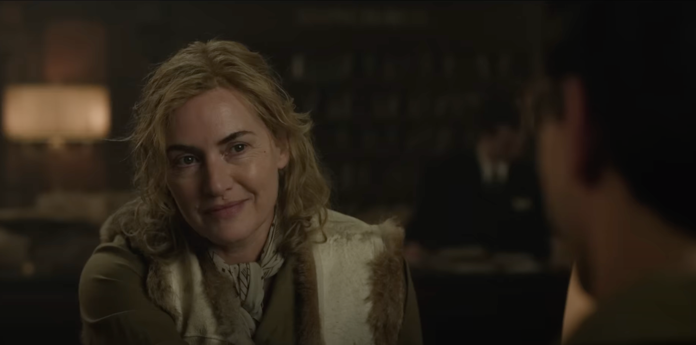 Ten film trzeba zobaczyć. Nowy hit z Kate Winslet wchodzi na ekrany