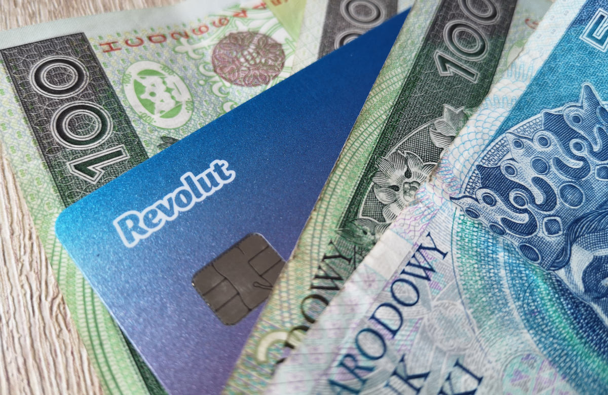 Revolut idzie na wojnę. Wzywa Meta do płacenia