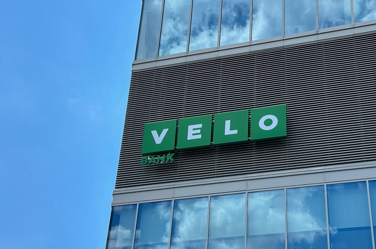 VeloBank rozdaje kody. Skorzystają nie tylko jego klienci