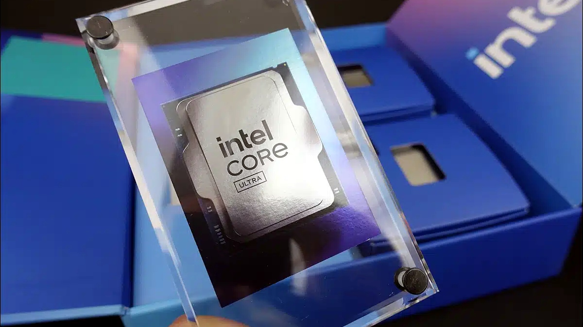 Intel Core Ultra 9 285K przetestowany. Jest dobrze