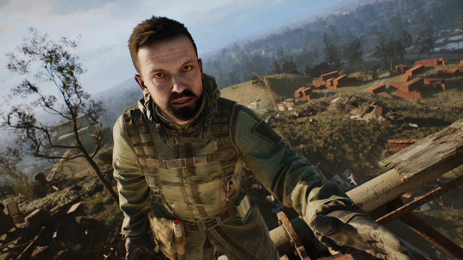 Grałem w S.T.A.L.K.E.R. 2. Mam mieszanie odczucia