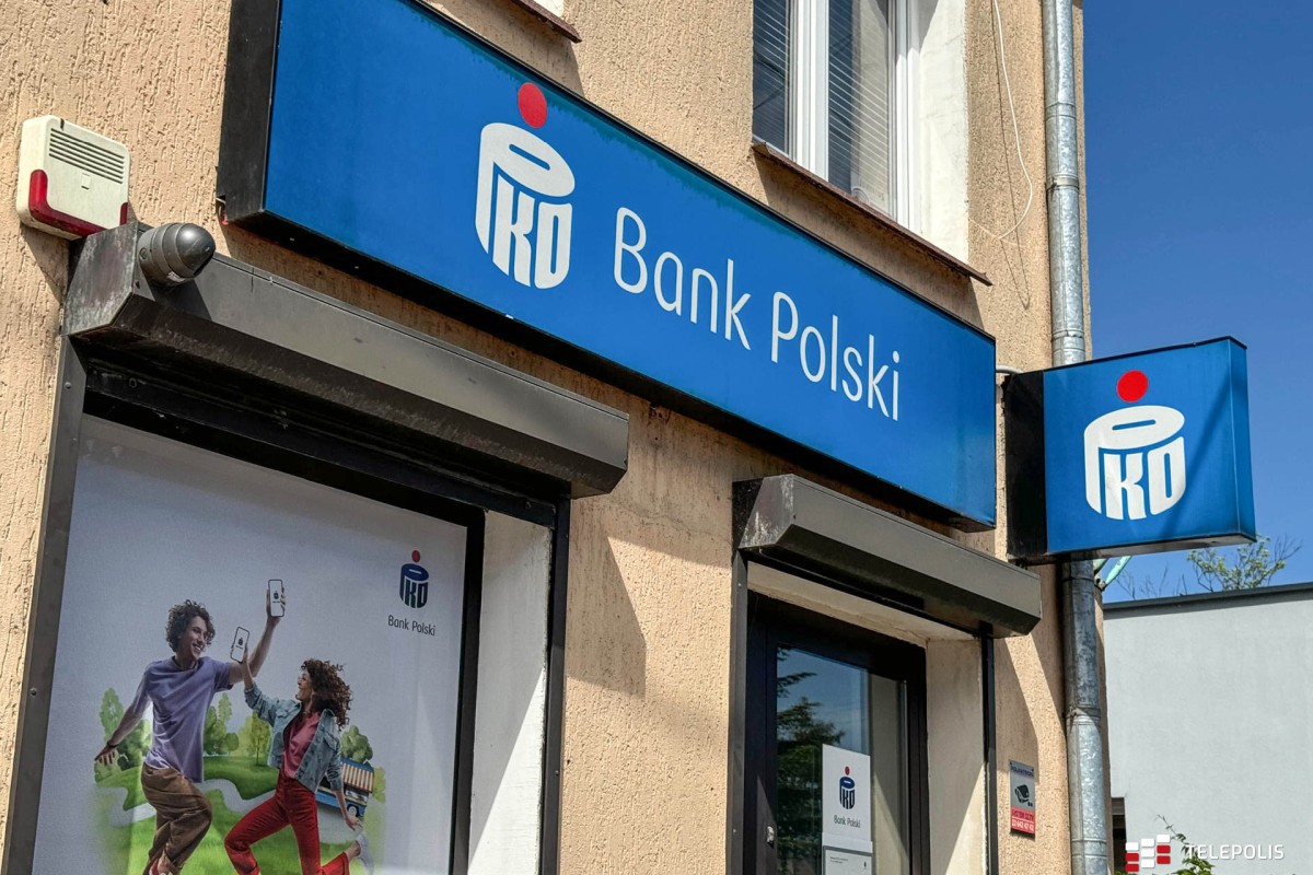 Pułapka na Polaka. Klienci PKO BP poważne zagrożeni