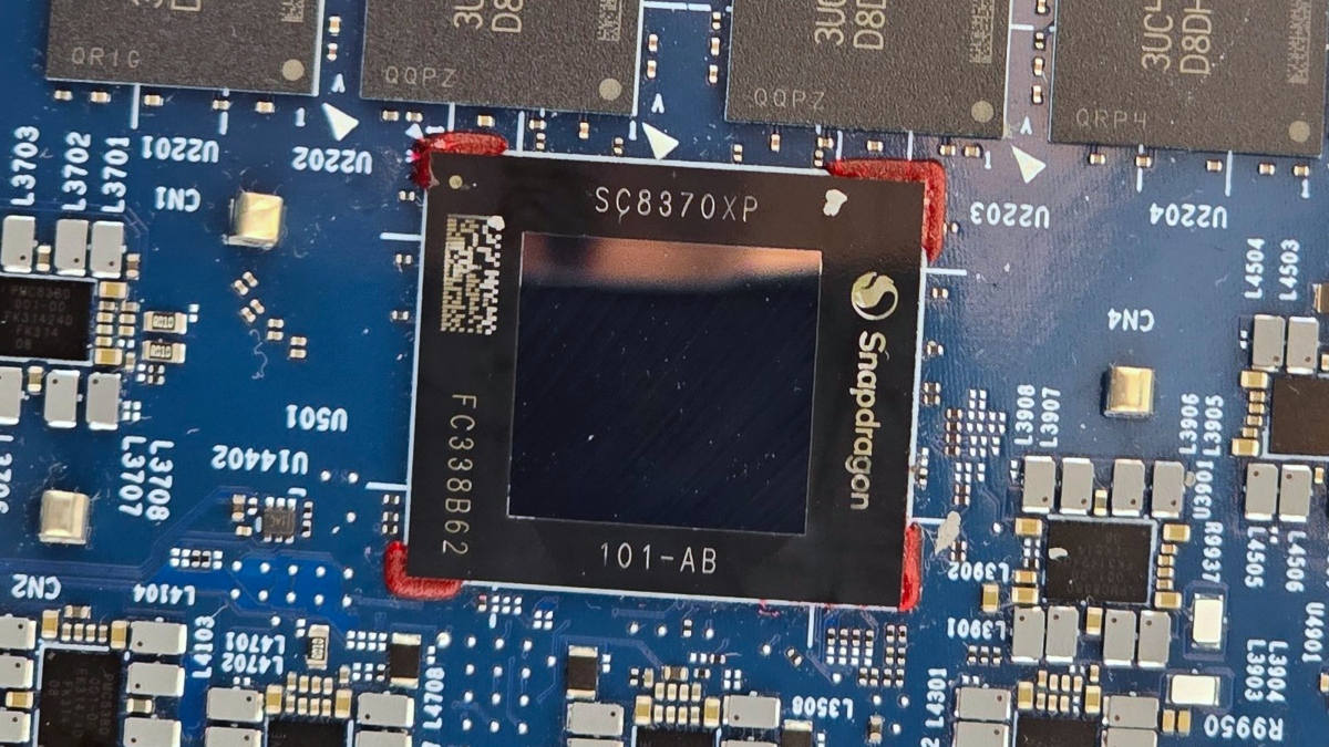 Qualcomm Snapdragon X2 Elite zaoferuje znacznie więcej rdzeni