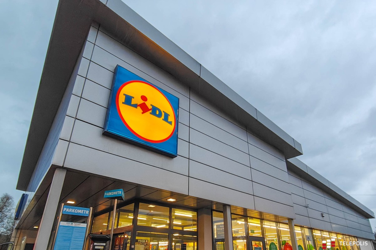 Lidl z niesamowicie precyzyjną ofertą. Tak dobra cena tylko dzisiaj