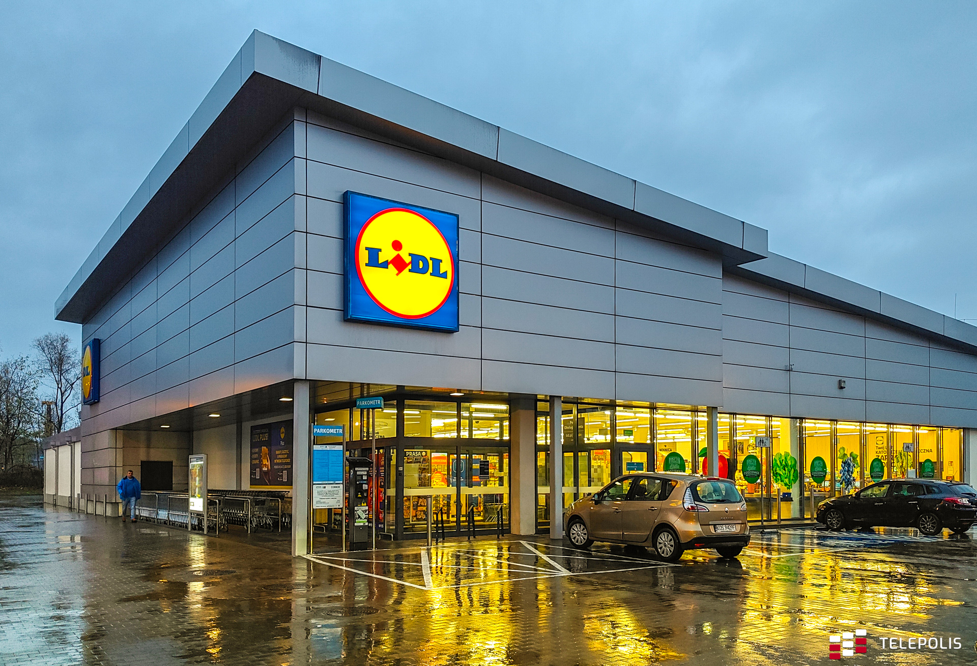 Lidl z promocją, do której żadna inna się nie umywa