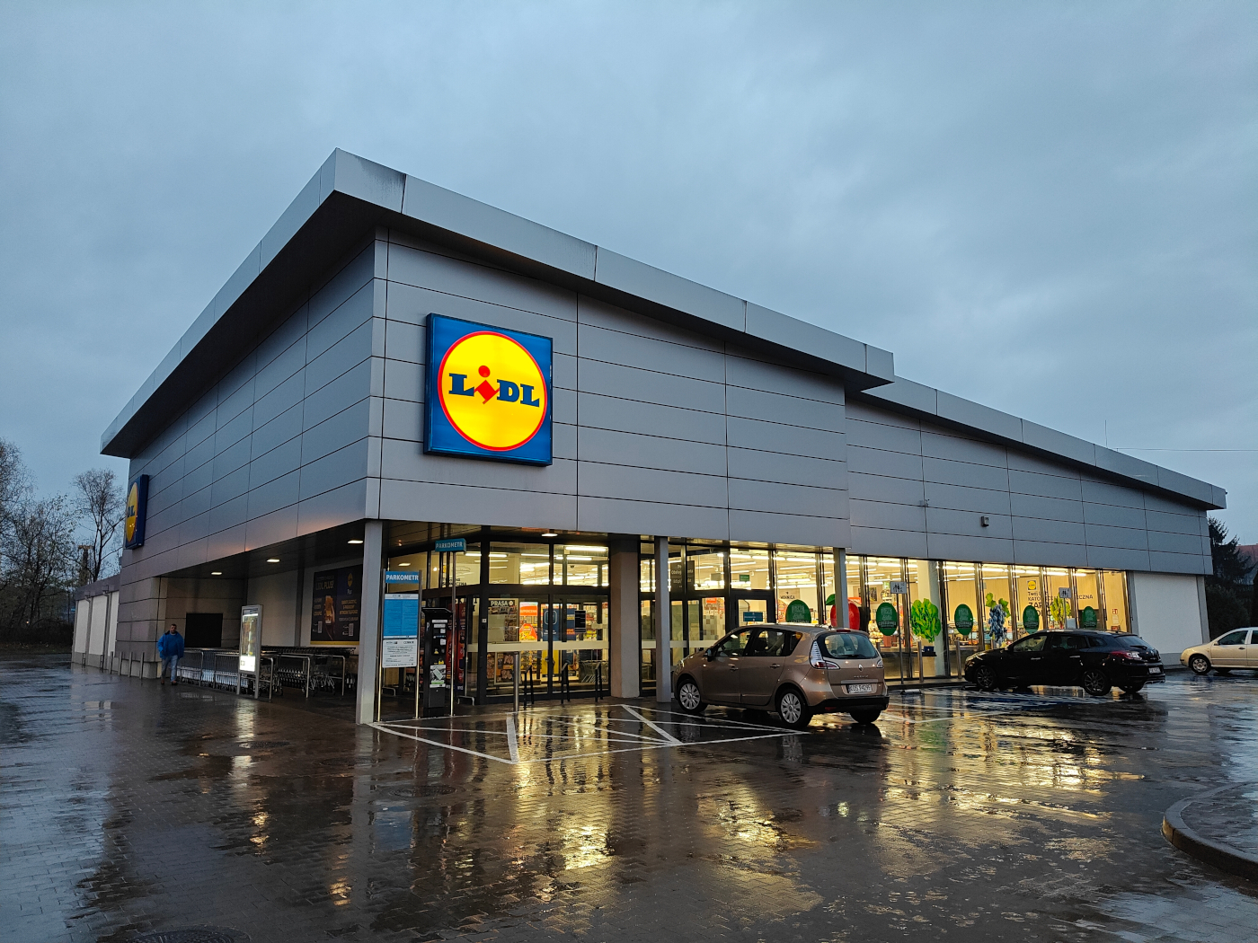 Lidl rzucił ofertę dnia. To ostatnia taka okazja w tym miesiącu