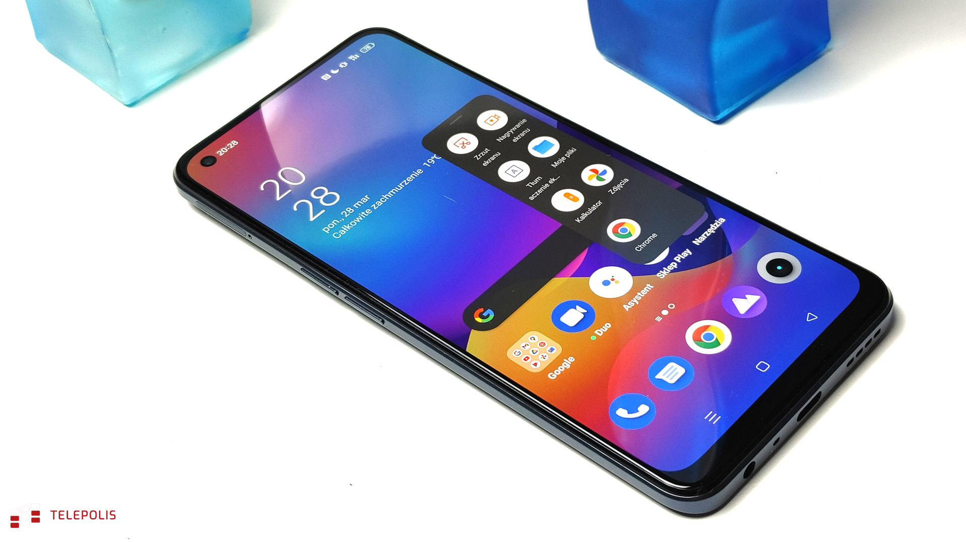 Realme 9 Pro+ w swojej klasie to prawie ideał (test)