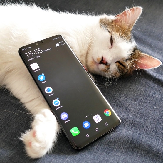 Test Huawei Mate 20 Pro po pół roku użytkowania. Genialny smartfon, którego nienawidzę