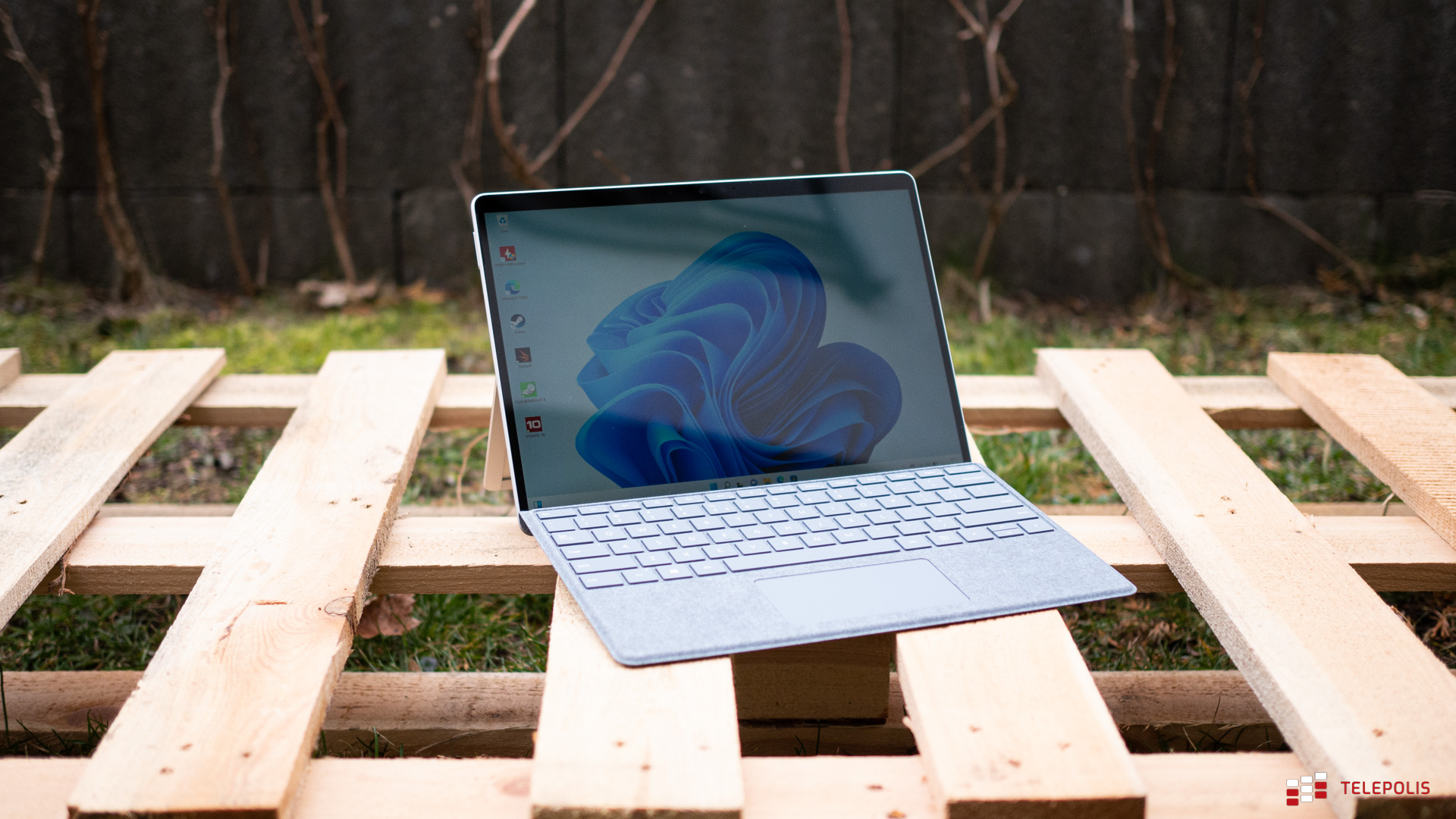 Microsoft Surface 8 Pro – piękny sprzęt z mnóstwem wad