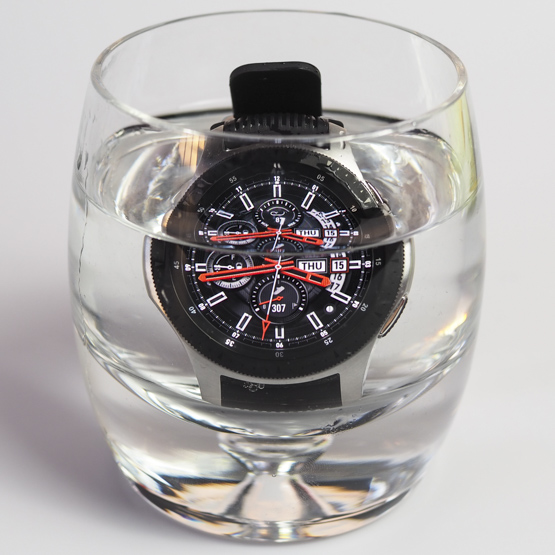 Test smartwatcha Samsung Galaxy Watch - Koreańczycy zrobili zegarek niemal doskonały