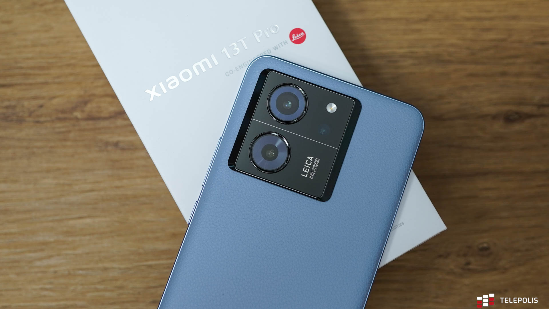 Test Xiaomi 13T Pro. Tańsza alternatywa nie musi być gorsza