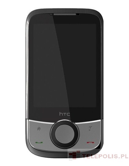 HTC Touch Cruise II