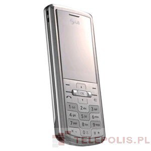 LG KE770 Shine