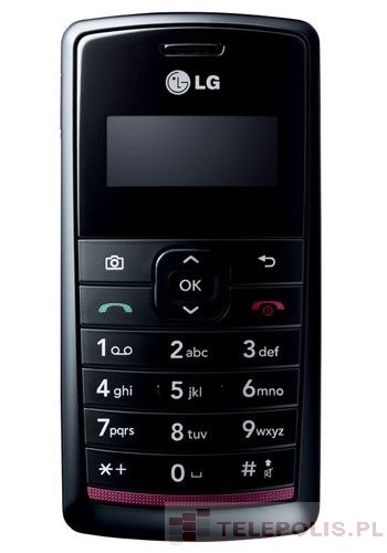 LG KT610